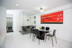 Blk 105D Edgefield Plains (Punggol), HDB 5 Rooms #497812531